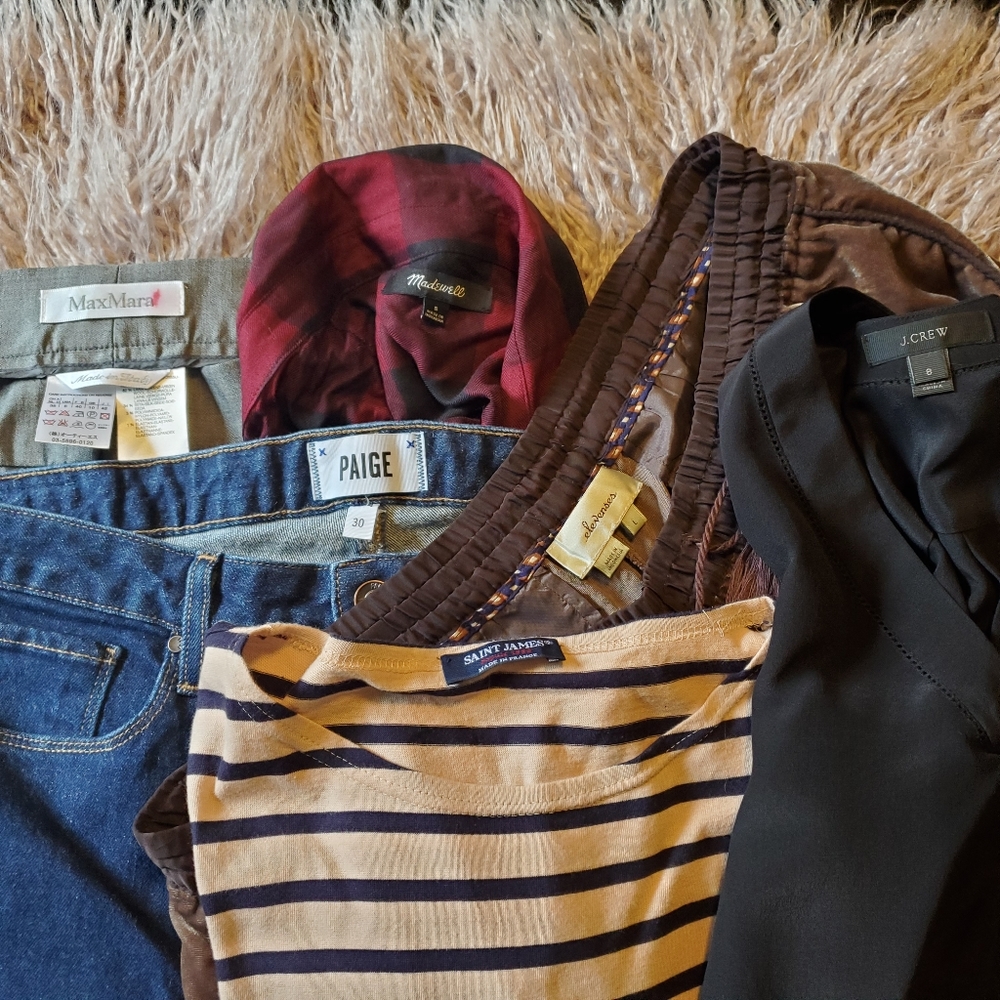 Not So Mystery Box